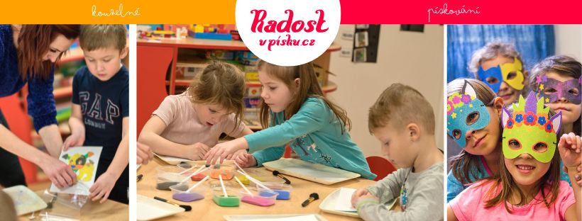 Tvořivé dárky pro děti, které baví celou rodinu